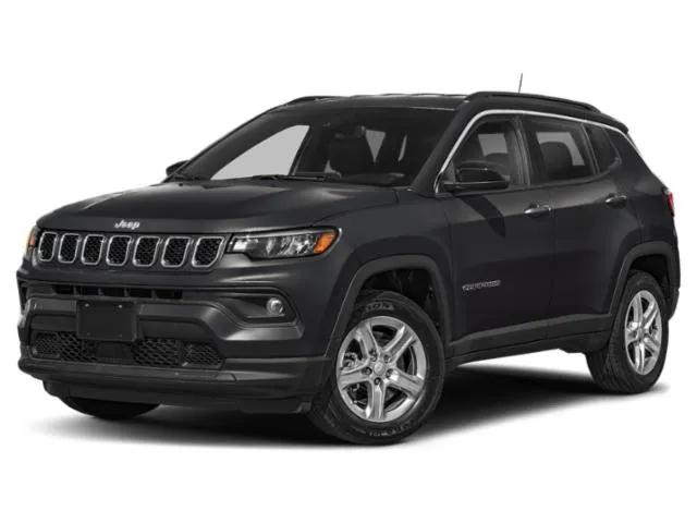 2026 Jeep Compass Latitude Altitude 2026 Jeep Compass Latitude Altitude