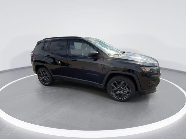 2026 Jeep Compass COMPASS LIMITED ALTITUDE 4X4 2026 Jeep Compass COMPASS LIMITED ALTITUDE 4X4