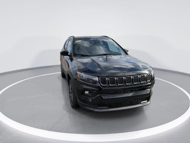 2026 Jeep Compass COMPASS LIMITED ALTITUDE 4X4 2026 Jeep Compass COMPASS LIMITED ALTITUDE 4X4