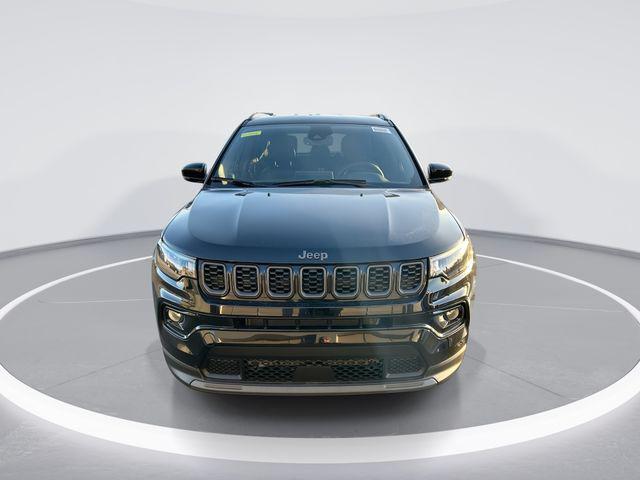 2026 Jeep Compass COMPASS LIMITED ALTITUDE 4X4 2026 Jeep Compass COMPASS LIMITED ALTITUDE 4X4