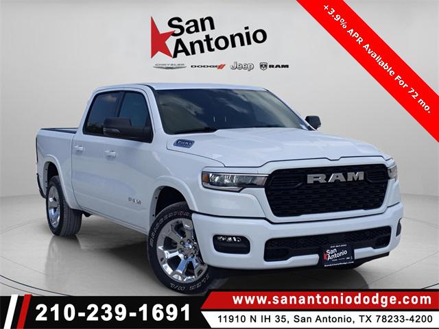2025 RAM Ram 1500 RAM 1500 LONE STAR CREW CAB 4X2 57 BOX 2025 RAM Ram 1500 RAM 1500 LONE STAR CREW CAB 4X2 57 BOX