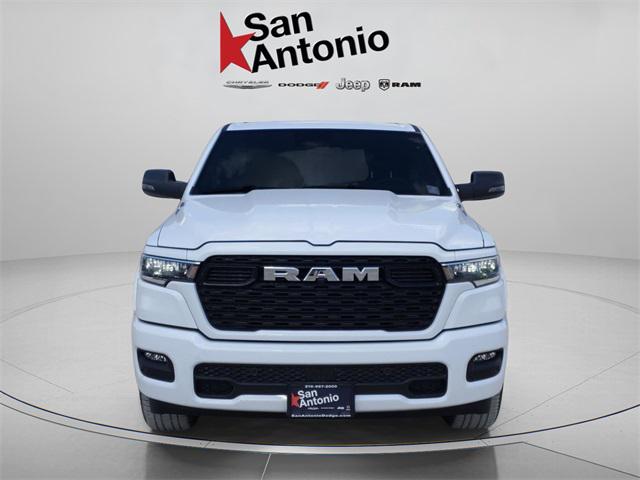 2025 RAM Ram 1500 RAM 1500 LONE STAR CREW CAB 4X2 57 BOX 2025 RAM Ram 1500 RAM 1500 LONE STAR CREW CAB 4X2 57 BOX