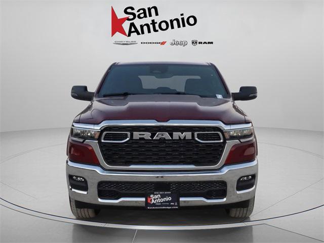 2025 RAM Ram 1500 RAM 1500 LONE STAR CREW CAB 4X2 57 BOX