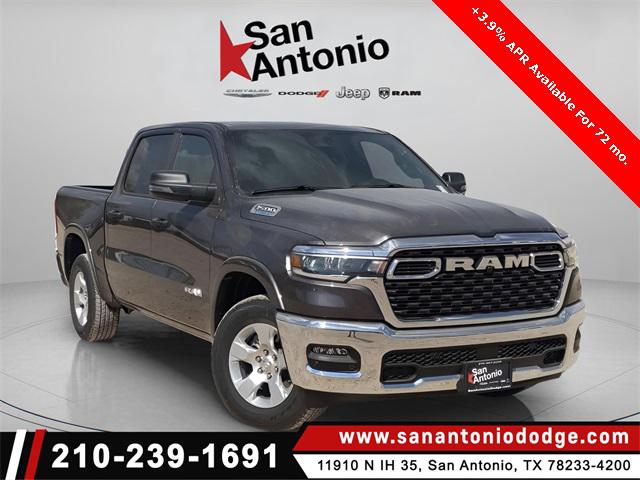 2025 RAM Ram 1500 RAM 1500 LONE STAR CREW CAB 4X2 57 BOX 2025 RAM Ram 1500 RAM 1500 LONE STAR CREW CAB 4X2 57 BOX