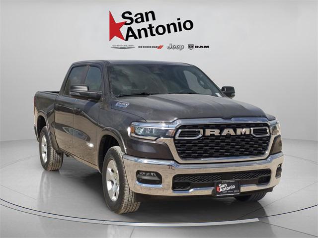 2025 RAM Ram 1500 RAM 1500 LONE STAR CREW CAB 4X2 57 BOX 2025 RAM Ram 1500 RAM 1500 LONE STAR CREW CAB 4X2 57 BOX