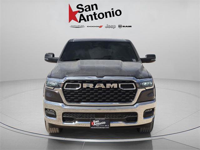 2025 RAM Ram 1500 RAM 1500 LONE STAR CREW CAB 4X2 57 BOX 2025 RAM Ram 1500 RAM 1500 LONE STAR CREW CAB 4X2 57 BOX