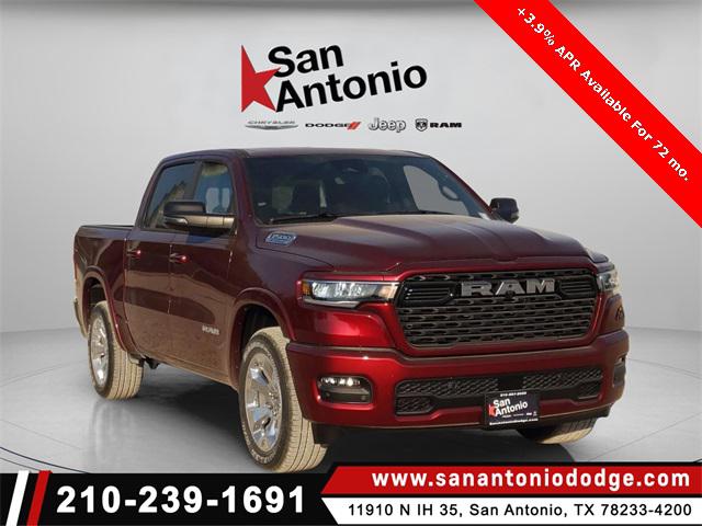 2025 RAM Ram 1500 RAM 1500 LONE STAR CREW CAB 4X2 57 BOX 2025 RAM Ram 1500 RAM 1500 LONE STAR CREW CAB 4X2 57 BOX