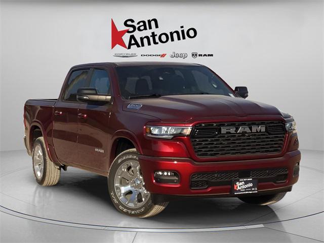 2025 RAM Ram 1500 RAM 1500 LONE STAR CREW CAB 4X2 57 BOX 2025 RAM Ram 1500 RAM 1500 LONE STAR CREW CAB 4X2 57 BOX