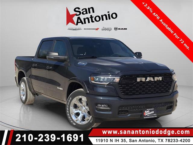 2025 RAM Ram 1500 RAM 1500 LONE STAR CREW CAB 4X2 57 BOX 2025 RAM Ram 1500 RAM 1500 LONE STAR CREW CAB 4X2 57 BOX