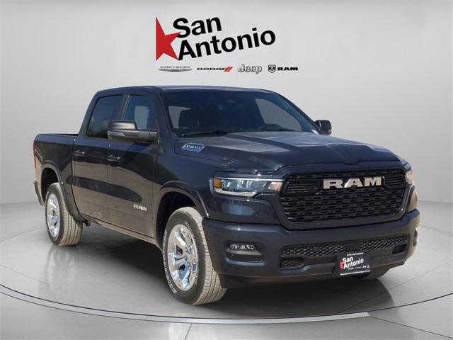 2025 RAM Ram 1500 RAM 1500 LONE STAR CREW CAB 4X2 57 BOX 2025 RAM Ram 1500 RAM 1500 LONE STAR CREW CAB 4X2 57 BOX