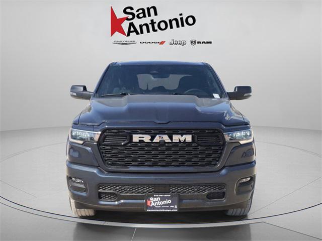 2025 RAM Ram 1500 RAM 1500 LONE STAR CREW CAB 4X2 57 BOX 2025 RAM Ram 1500 RAM 1500 LONE STAR CREW CAB 4X2 57 BOX