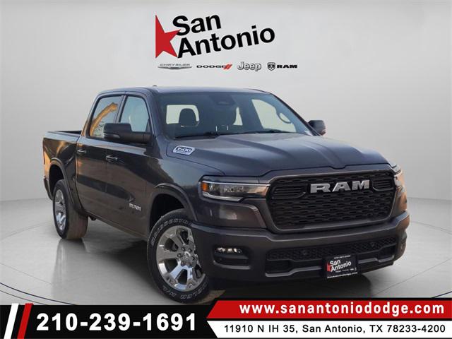 2025 RAM Ram 1500 RAM 1500 LONE STAR CREW CAB 4X2 57 BOX 2025 RAM Ram 1500 RAM 1500 LONE STAR CREW CAB 4X2 57 BOX