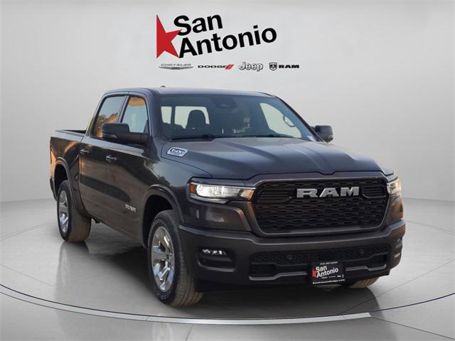2025 RAM Ram 1500 RAM 1500 LONE STAR CREW CAB 4X2 57 BOX 2025 RAM Ram 1500 RAM 1500 LONE STAR CREW CAB 4X2 57 BOX
