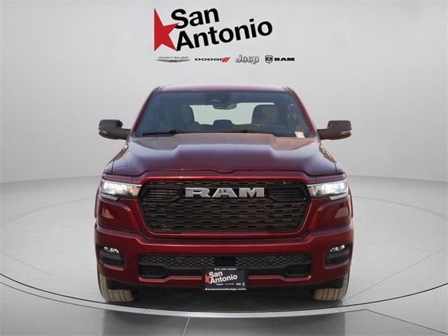 2025 RAM Ram 1500 RAM 1500 LONE STAR CREW CAB 4X2 57 BOX 2025 RAM Ram 1500 RAM 1500 LONE STAR CREW CAB 4X2 57 BOX