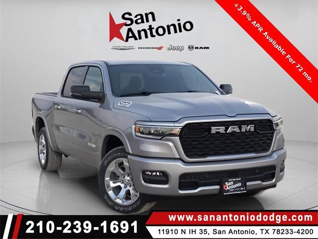 2025 RAM Ram 1500 RAM 1500 LONE STAR CREW CAB 4X2 57 BOX 2025 RAM Ram 1500 RAM 1500 LONE STAR CREW CAB 4X2 57 BOX
