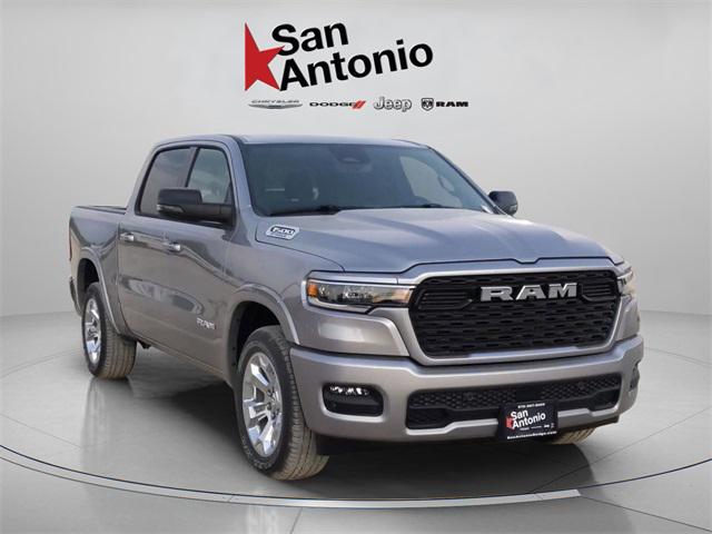 2025 RAM Ram 1500 RAM 1500 LONE STAR CREW CAB 4X2 57 BOX 2025 RAM Ram 1500 RAM 1500 LONE STAR CREW CAB 4X2 57 BOX