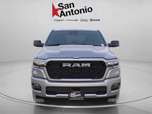 2025 RAM Ram 1500 RAM 1500 LONE STAR CREW CAB 4X2 57 BOX 2025 RAM Ram 1500 RAM 1500 LONE STAR CREW CAB 4X2 57 BOX