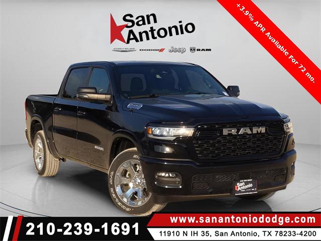 2025 RAM Ram 1500 RAM 1500 LONE STAR CREW CAB 4X2 57 BOX 2025 RAM Ram 1500 RAM 1500 LONE STAR CREW CAB 4X2 57 BOX