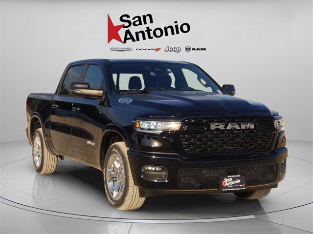 2025 RAM Ram 1500 RAM 1500 LONE STAR CREW CAB 4X2 57 BOX 2025 RAM Ram 1500 RAM 1500 LONE STAR CREW CAB 4X2 57 BOX