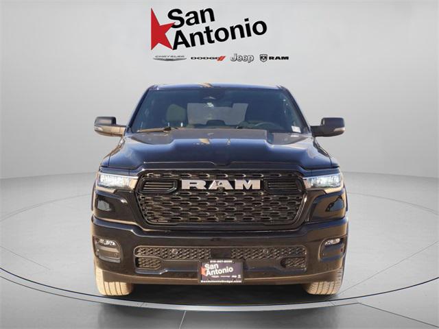 2025 RAM Ram 1500 RAM 1500 LONE STAR CREW CAB 4X2 57 BOX 2025 RAM Ram 1500 RAM 1500 LONE STAR CREW CAB 4X2 57 BOX