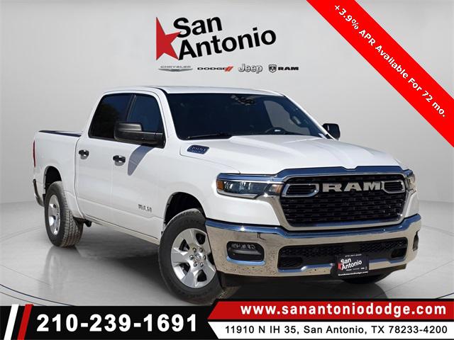 2025 RAM Ram 1500 RAM 1500 LONE STAR CREW CAB 4X2 57 BOX 2025 RAM Ram 1500 RAM 1500 LONE STAR CREW CAB 4X2 57 BOX