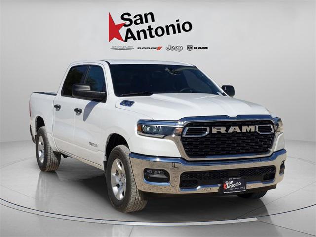 2025 RAM Ram 1500 RAM 1500 LONE STAR CREW CAB 4X2 57 BOX 2025 RAM Ram 1500 RAM 1500 LONE STAR CREW CAB 4X2 57 BOX