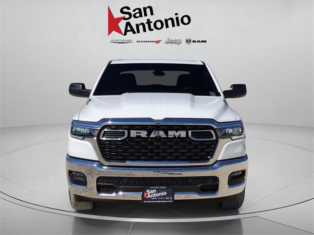 2025 RAM Ram 1500 RAM 1500 LONE STAR CREW CAB 4X2 57 BOX 2025 RAM Ram 1500 RAM 1500 LONE STAR CREW CAB 4X2 57 BOX