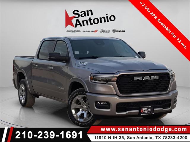 2025 RAM Ram 1500 RAM 1500 LONE STAR CREW CAB 4X2 57 BOX 2025 RAM Ram 1500 RAM 1500 LONE STAR CREW CAB 4X2 57 BOX