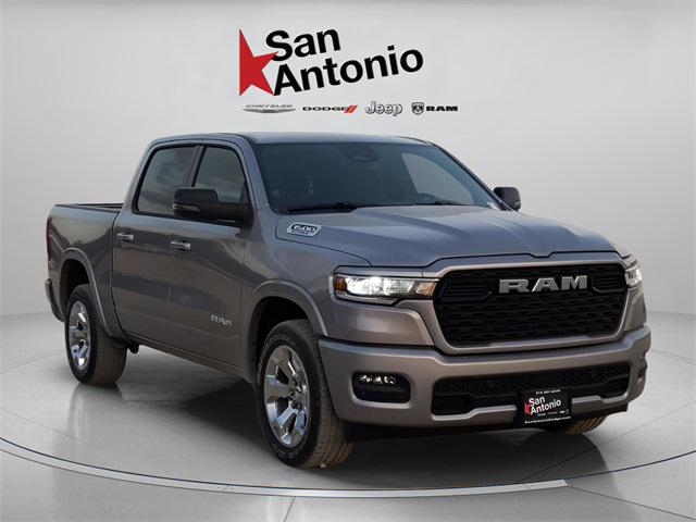 2025 RAM Ram 1500 RAM 1500 LONE STAR CREW CAB 4X2 57 BOX 2025 RAM Ram 1500 RAM 1500 LONE STAR CREW CAB 4X2 57 BOX