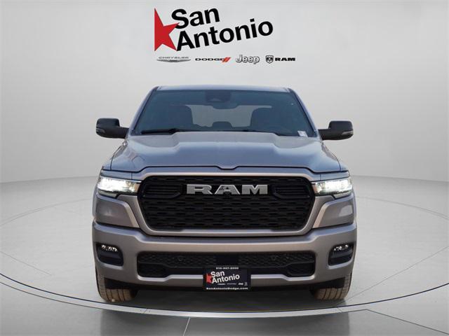 2025 RAM Ram 1500 RAM 1500 LONE STAR CREW CAB 4X2 57 BOX 2025 RAM Ram 1500 RAM 1500 LONE STAR CREW CAB 4X2 57 BOX