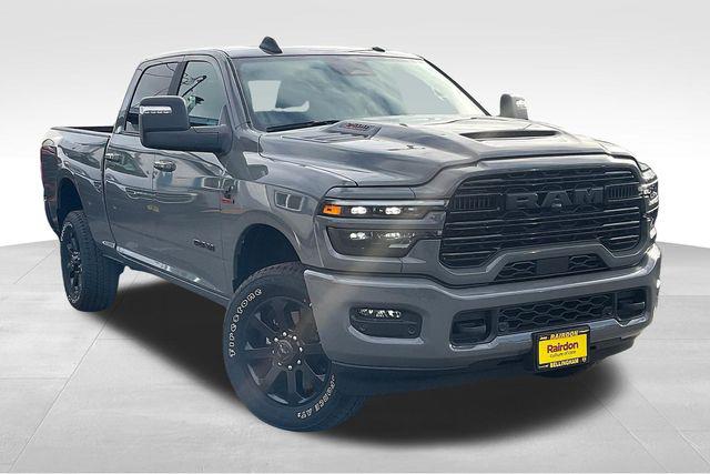 2026 RAM Ram 2500 RAM 2500 LARAMIE CREW CAB 4X4 64 BOX 2026 RAM Ram 2500 RAM 2500 LARAMIE CREW CAB 4X4 64 BOX