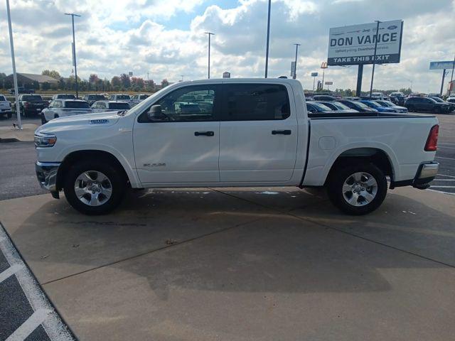 2025 RAM Ram 1500 RAM 1500 BIG HORN CREW CAB 4X2 57 BOX 2025 RAM Ram 1500 RAM 1500 BIG HORN CREW CAB 4X2 57 BOX