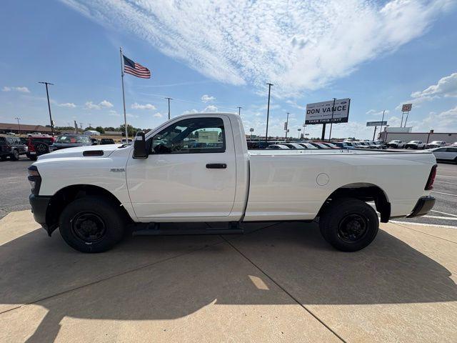 2026 RAM Ram 2500 RAM 2500 TRADESMAN REGULAR CAB 4X2 8 BOX 2026 RAM Ram 2500 RAM 2500 TRADESMAN REGULAR CAB 4X2 8 BOX