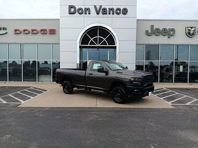 2026 RAM Ram 2500 RAM 2500 TRADESMAN REGULAR CAB 4X4 8 BOX 2026 RAM Ram 2500 RAM 2500 TRADESMAN REGULAR CAB 4X4 8 BOX