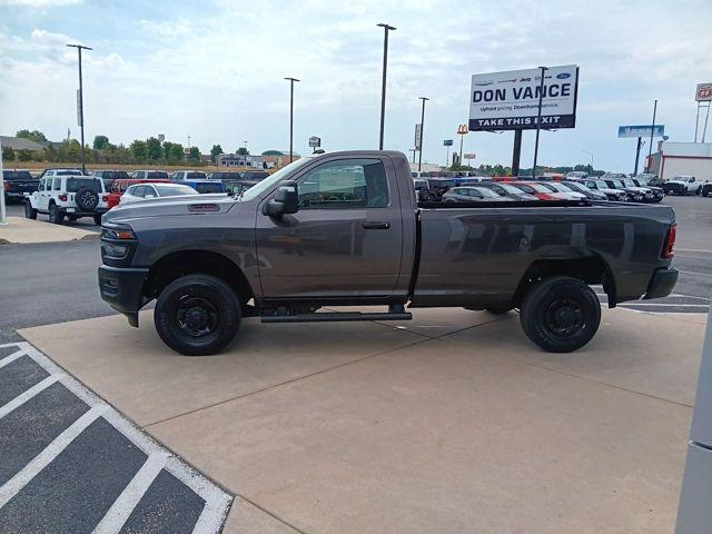 2026 RAM Ram 2500 RAM 2500 TRADESMAN REGULAR CAB 4X4 8 BOX 2026 RAM Ram 2500 RAM 2500 TRADESMAN REGULAR CAB 4X4 8 BOX