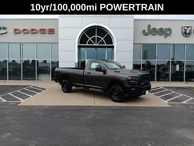2026 RAM Ram 2500 RAM 2500 TRADESMAN REGULAR CAB 4X4 8 BOX 2026 RAM Ram 2500 RAM 2500 TRADESMAN REGULAR CAB 4X4 8 BOX