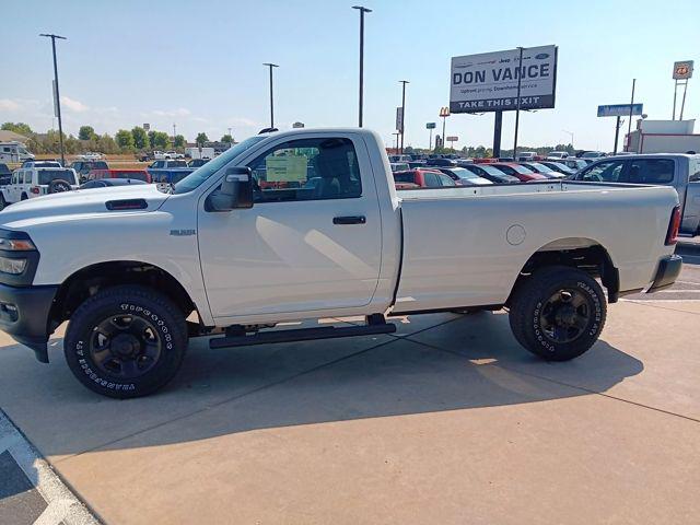 2026 RAM Ram 2500 RAM 2500 TRADESMAN REGULAR CAB 4X4 8 BOX 2026 RAM Ram 2500 RAM 2500 TRADESMAN REGULAR CAB 4X4 8 BOX