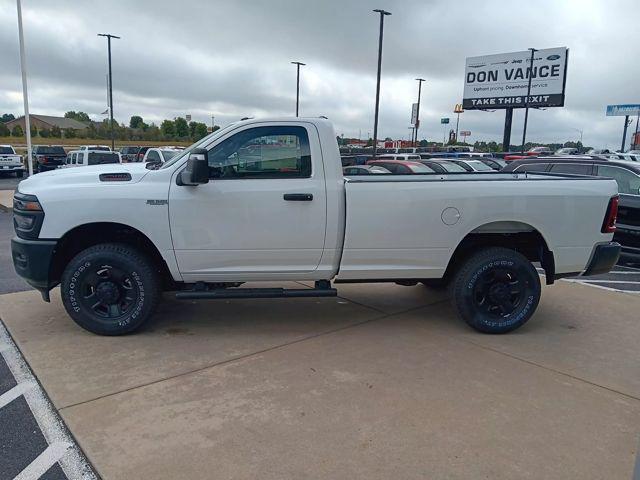 2026 RAM Ram 2500 RAM 2500 TRADESMAN REGULAR CAB 4X4 8 BOX 2026 RAM Ram 2500 RAM 2500 TRADESMAN REGULAR CAB 4X4 8 BOX