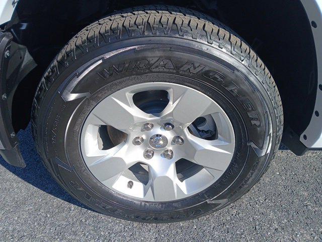 2025 RAM Ram 1500 RAM 1500 BIG HORN CREW CAB 4X4 57 BOX 2025 RAM Ram 1500 RAM 1500 BIG HORN CREW CAB 4X4 57 BOX