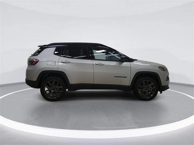 2026 Jeep Compass COMPASS LIMITED ALTITUDE 4X4 2026 Jeep Compass COMPASS LIMITED ALTITUDE 4X4