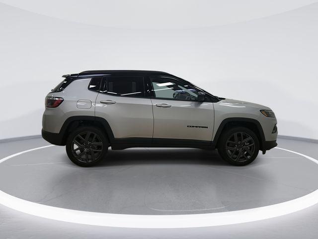2026 Jeep Compass COMPASS LIMITED ALTITUDE 4X4 2026 Jeep Compass COMPASS LIMITED ALTITUDE 4X4