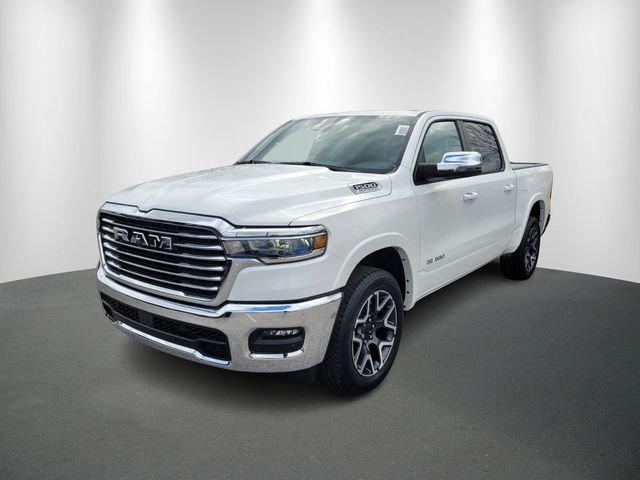2026 RAM Ram 1500 RAM 1500 LARAMIE CREW CAB 4X2 57 BOX