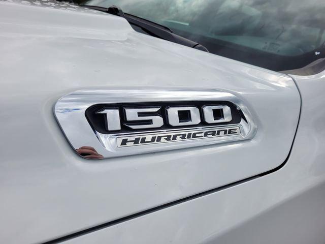 2026 RAM Ram 1500 RAM 1500 LARAMIE CREW CAB 4X2 57 BOX