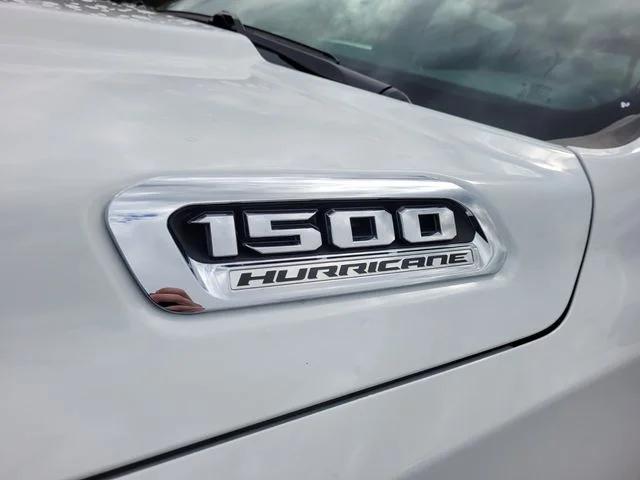 2026 RAM Ram 1500 RAM 1500 LARAMIE CREW CAB 4X2 57 BOX