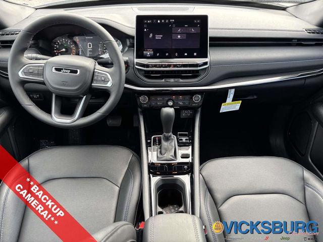 2026 Jeep Compass COMPASS LIMITED ALTITUDE 4X4 2026 Jeep Compass COMPASS LIMITED ALTITUDE 4X4