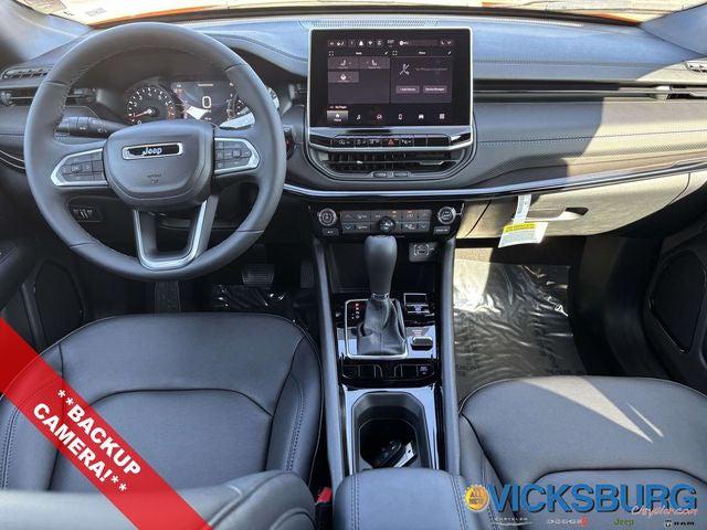 2026 Jeep Compass COMPASS LIMITED ALTITUDE 4X4 2026 Jeep Compass COMPASS LIMITED ALTITUDE 4X4