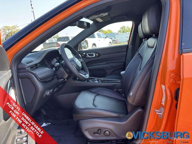 2026 Jeep Compass COMPASS LIMITED ALTITUDE 4X4 2026 Jeep Compass COMPASS LIMITED ALTITUDE 4X4