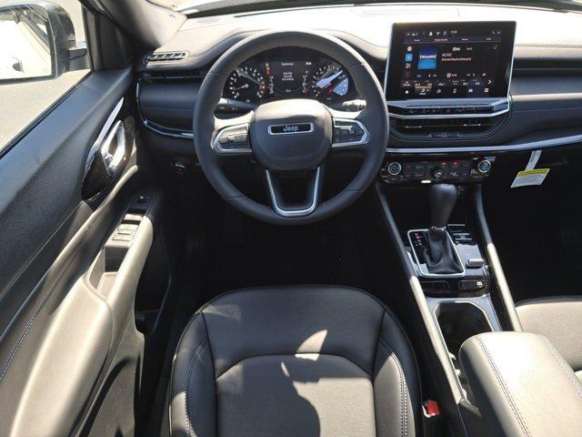 2026 Jeep Compass COMPASS LIMITED ALTITUDE 4X4 2026 Jeep Compass COMPASS LIMITED ALTITUDE 4X4