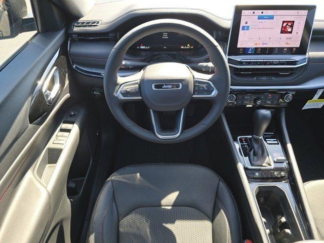 2026 Jeep Compass COMPASS TRAILHAWK 4X4 2026 Jeep Compass COMPASS TRAILHAWK 4X4