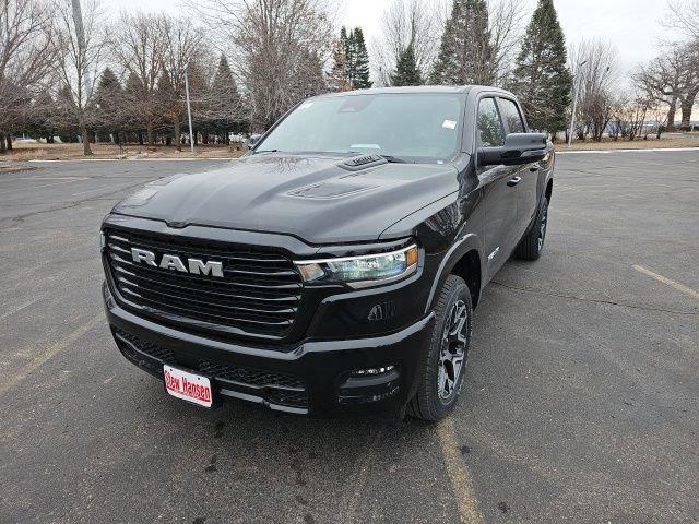 2026 Ram 1500 Laramie Crew Cab 4x4 5'7" Box for sale in Urbandale, IA
